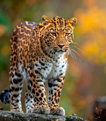 leopard