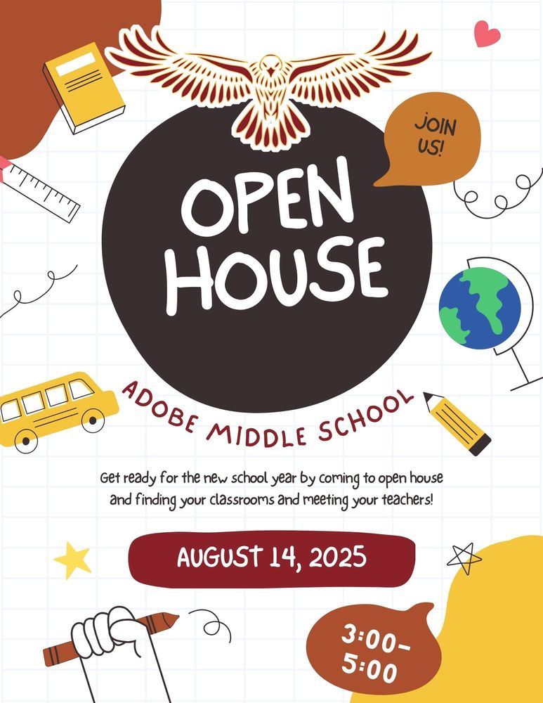 Open House