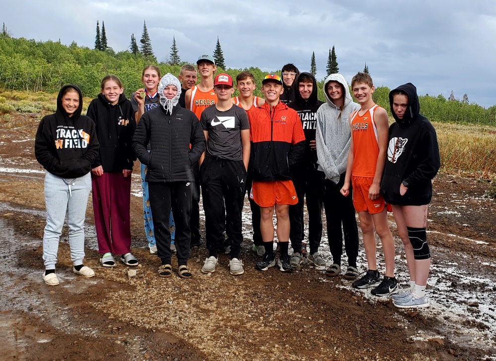 xc team