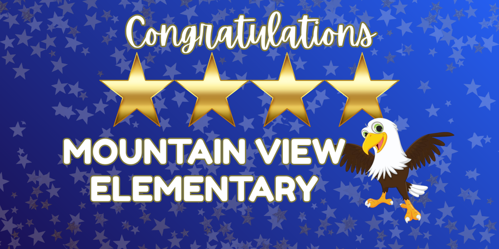Congratulations MVE on achieving 4 star status!