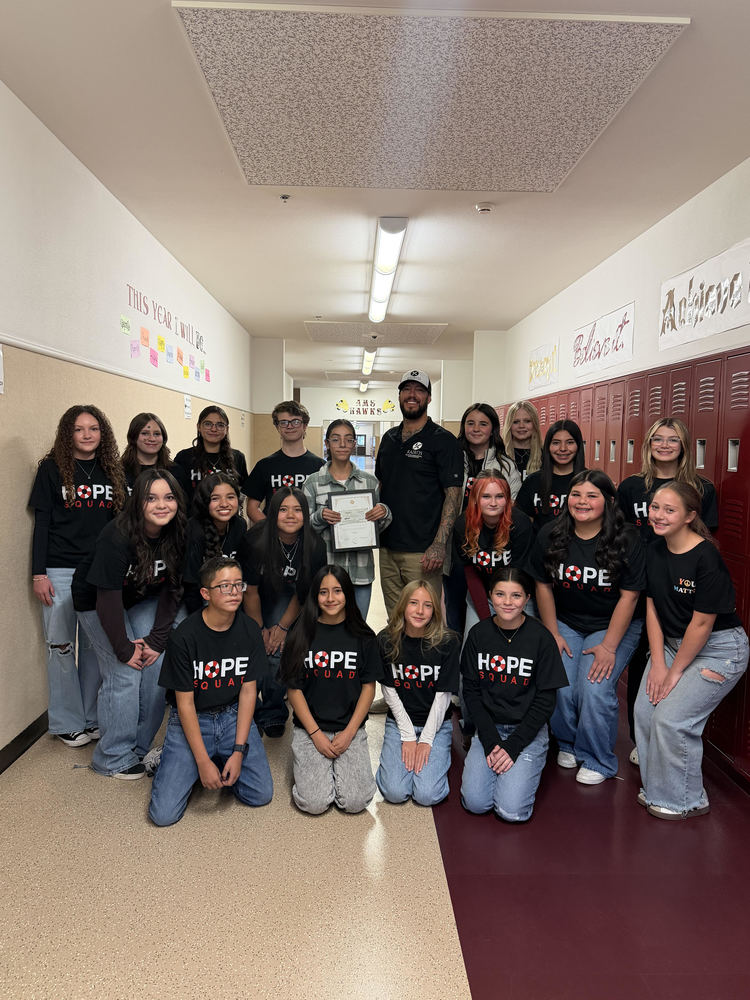 Beautiful Soul Award