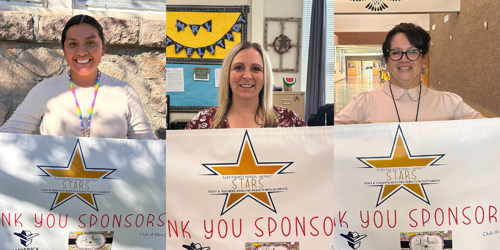 STARS September 2025