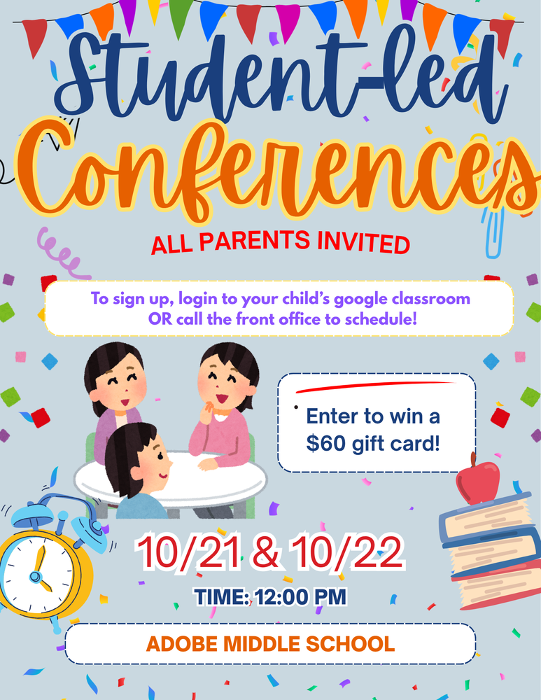 Conferences