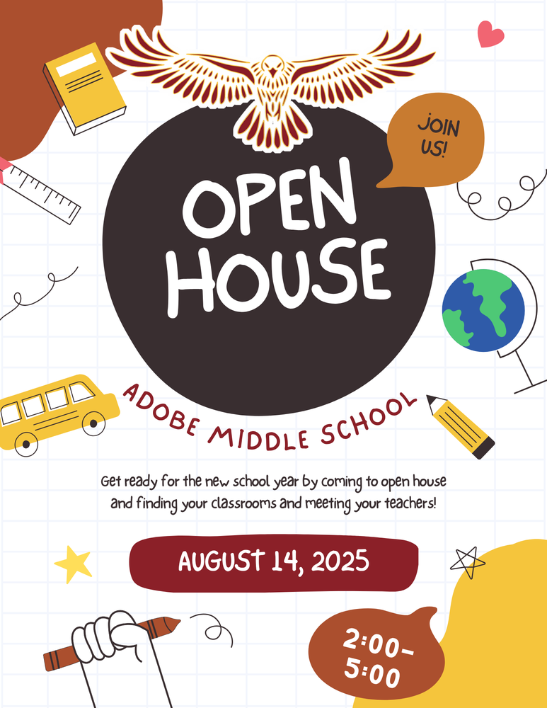 Open House