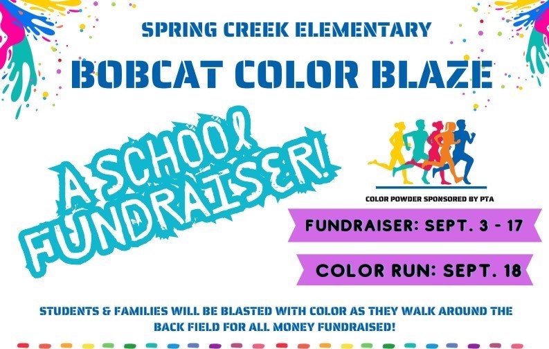 Color Blaze