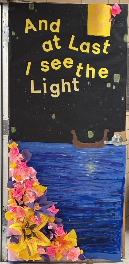 homecoming doors