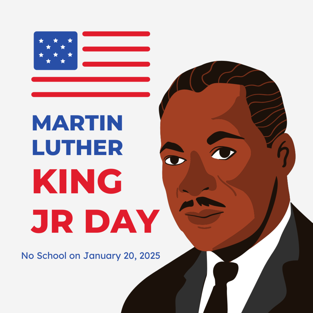 martin luther king jr