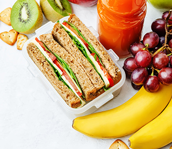 picture of a meal