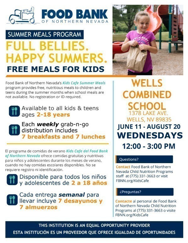 Food Bank