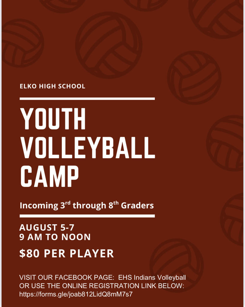 EHS CAMP