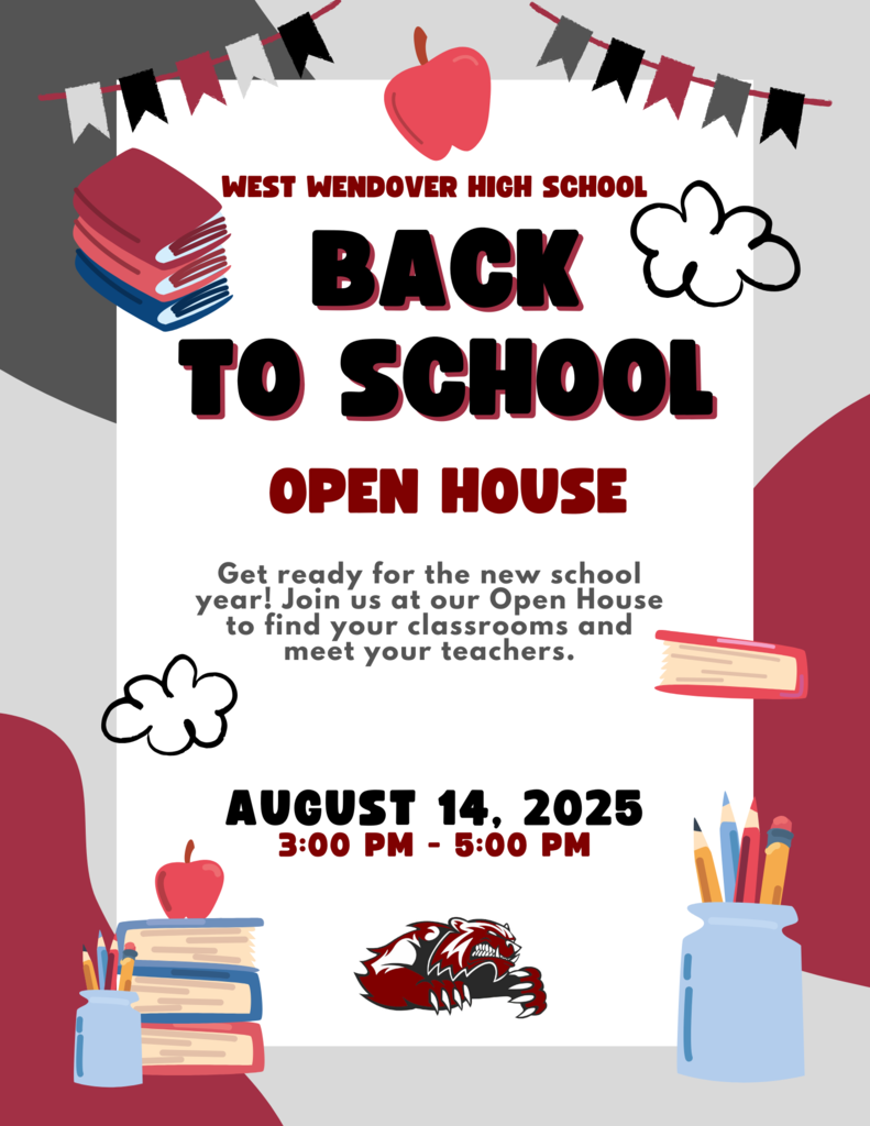 open house