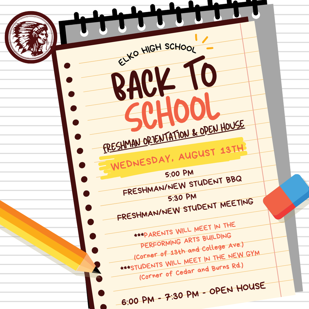 Open House