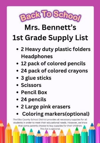 Bennett