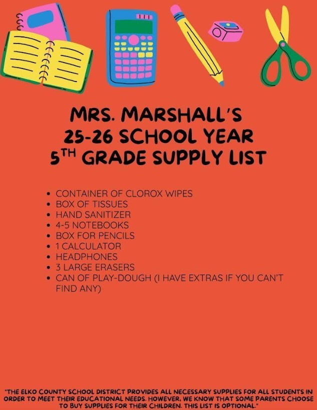 Marshall