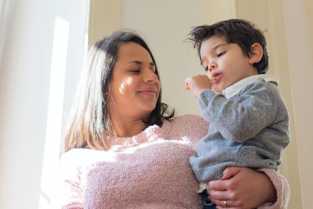 raising highly capable kids