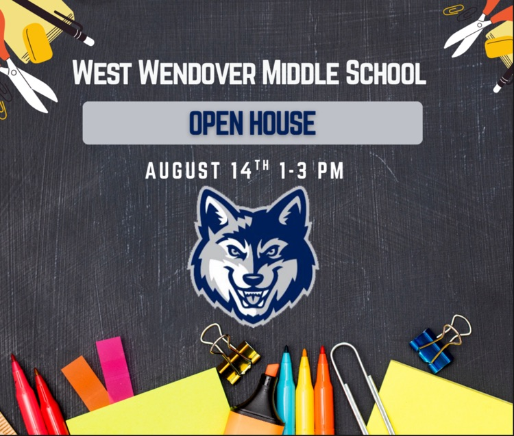 open house 