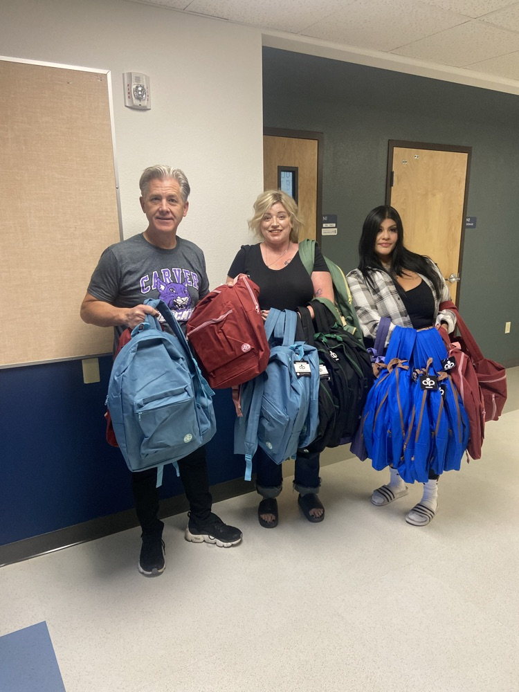 backpack donations 