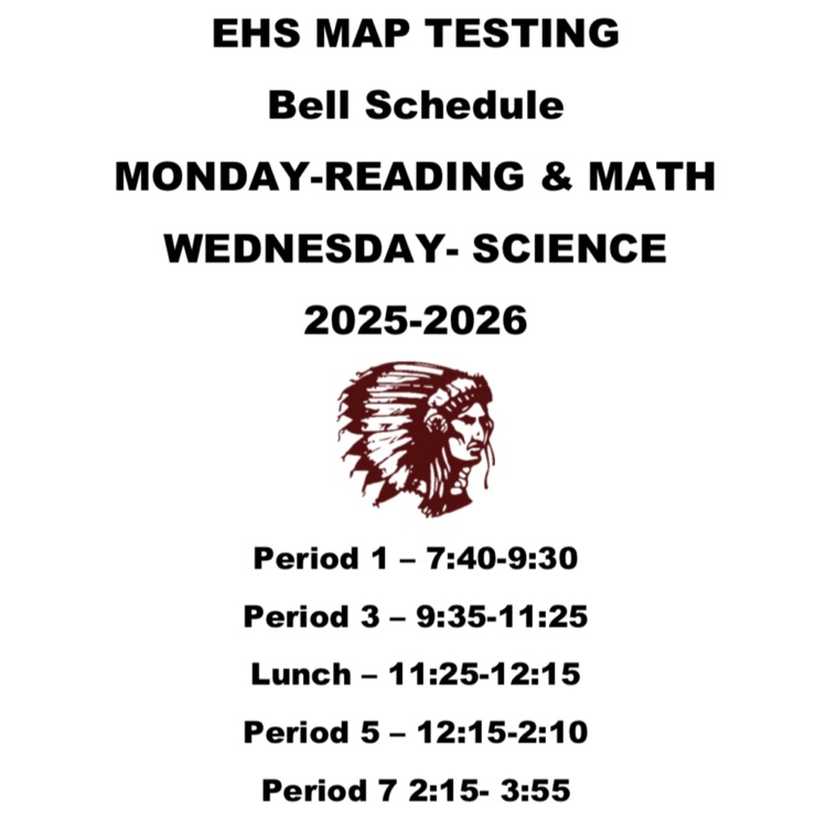 schedule