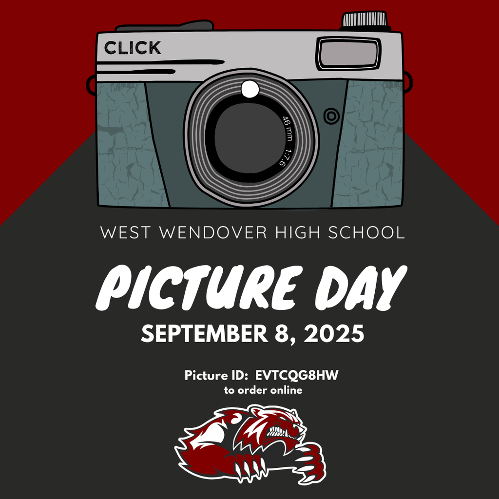 PICTURE DAY