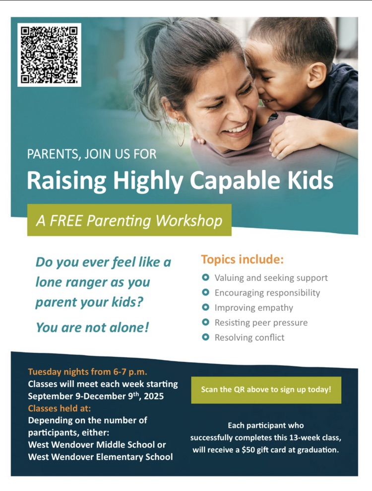 parenting classes 