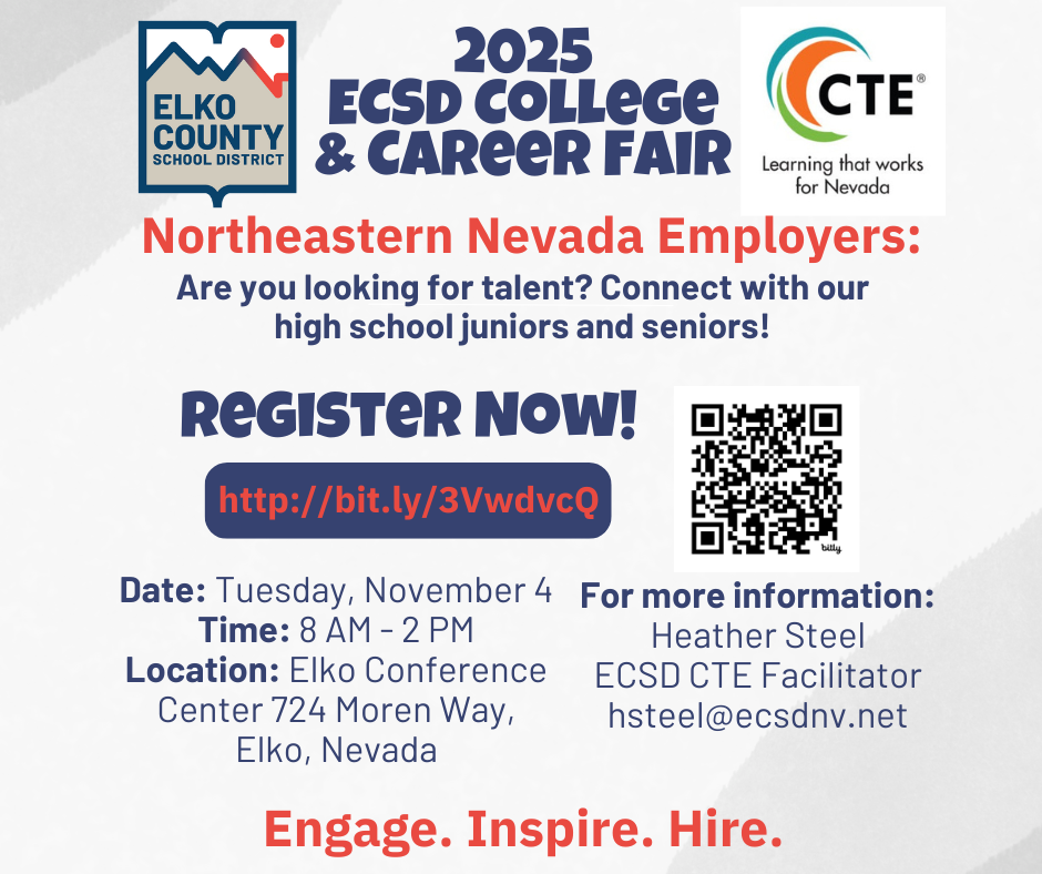 ECSD C ollege & Career Fair
