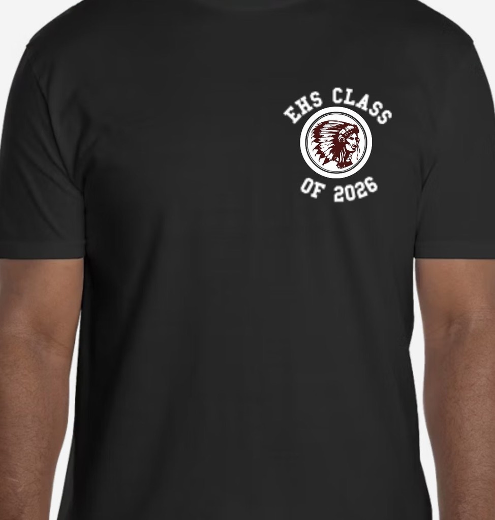 Senior tshirt