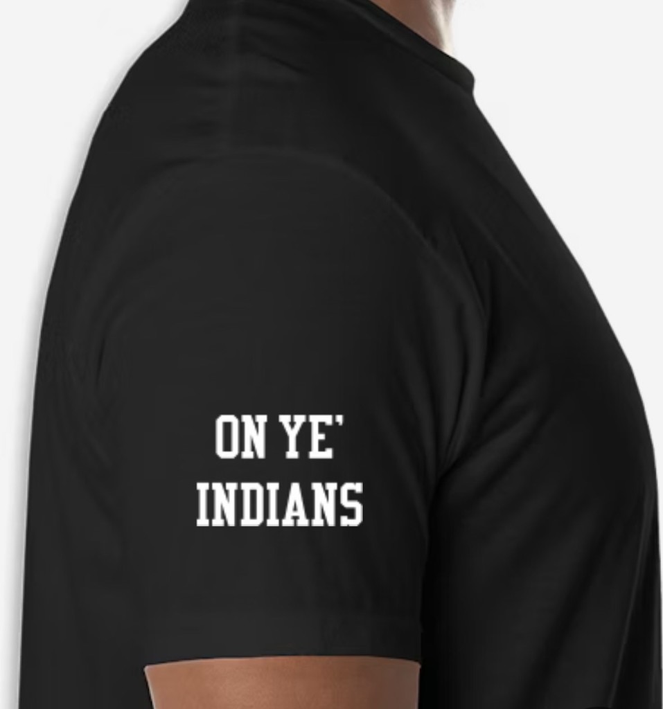 Senior Tshirt