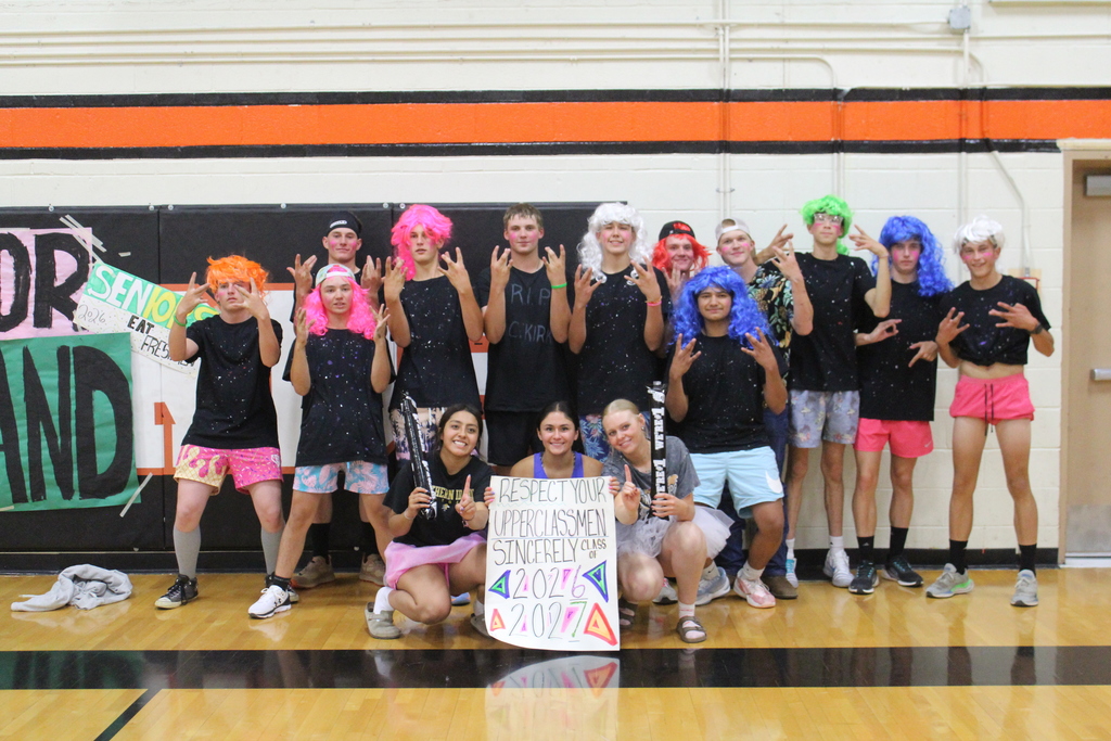 He- man volleyball game