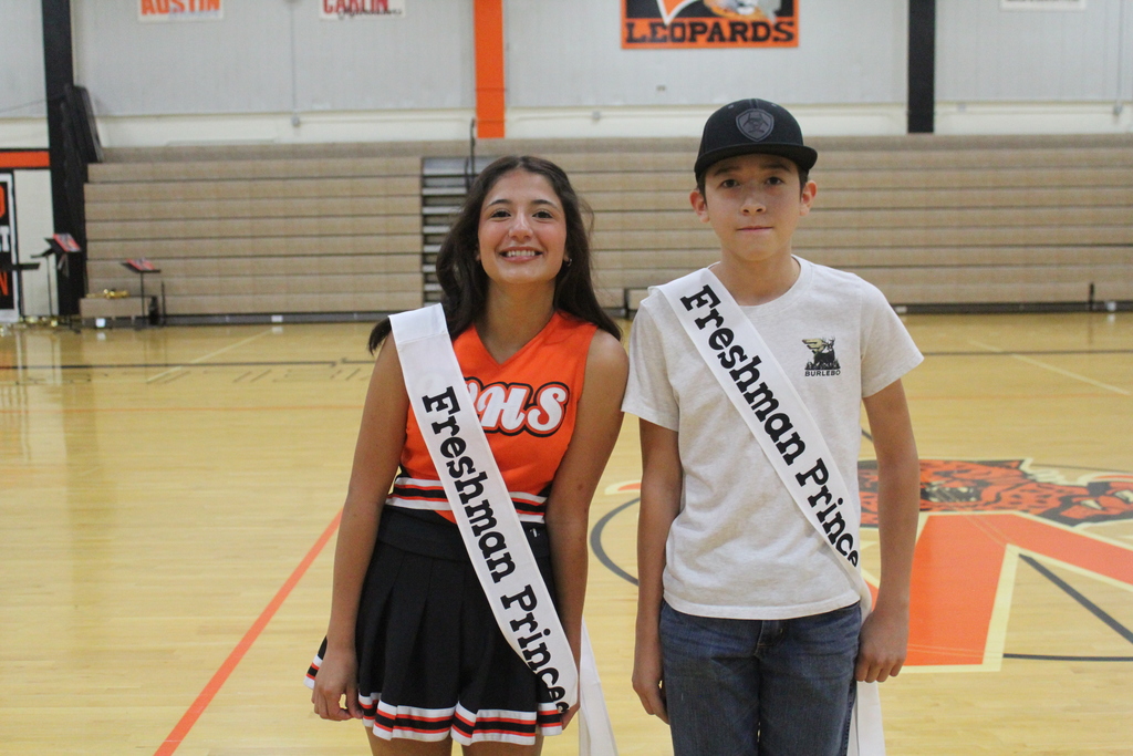 HOCO royalty