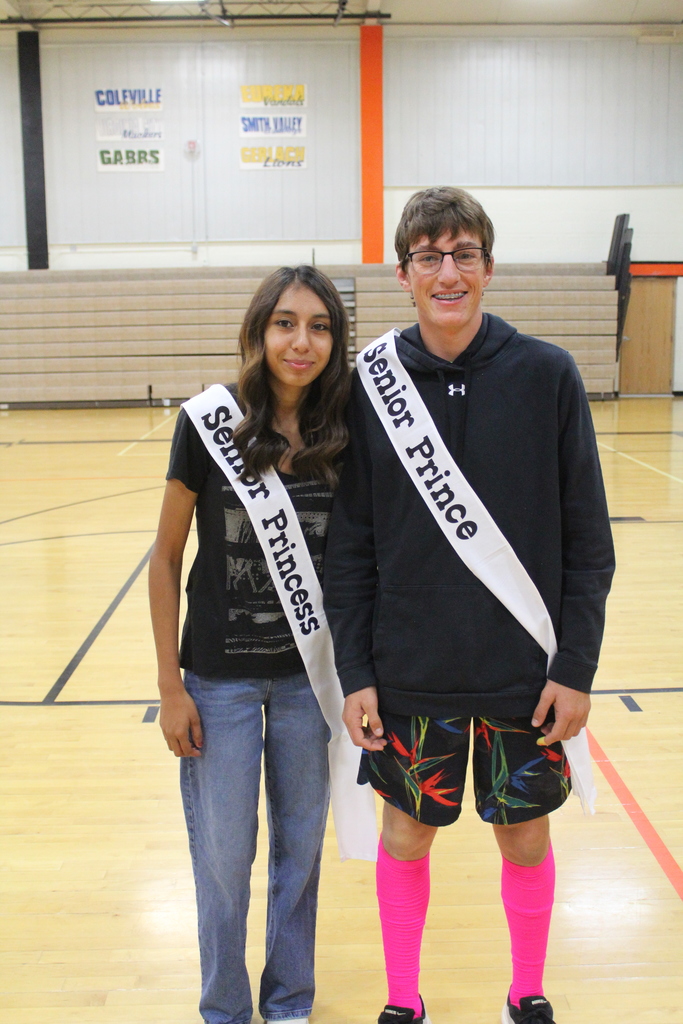 HOCO royalty