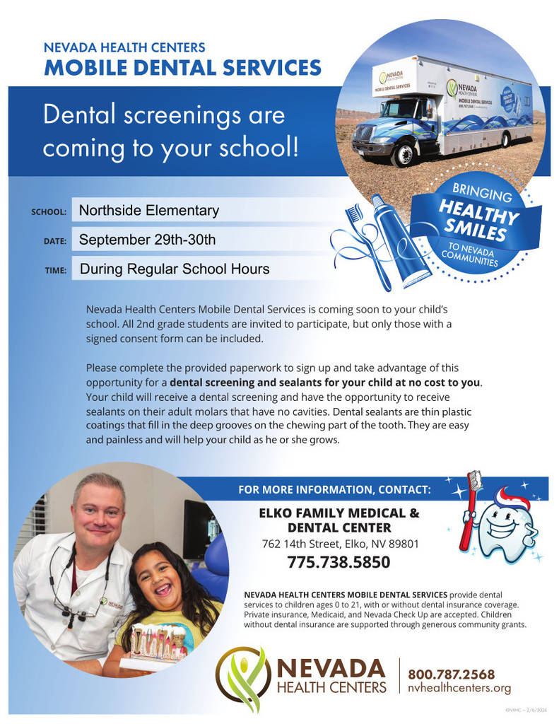 Mobile Dental Services