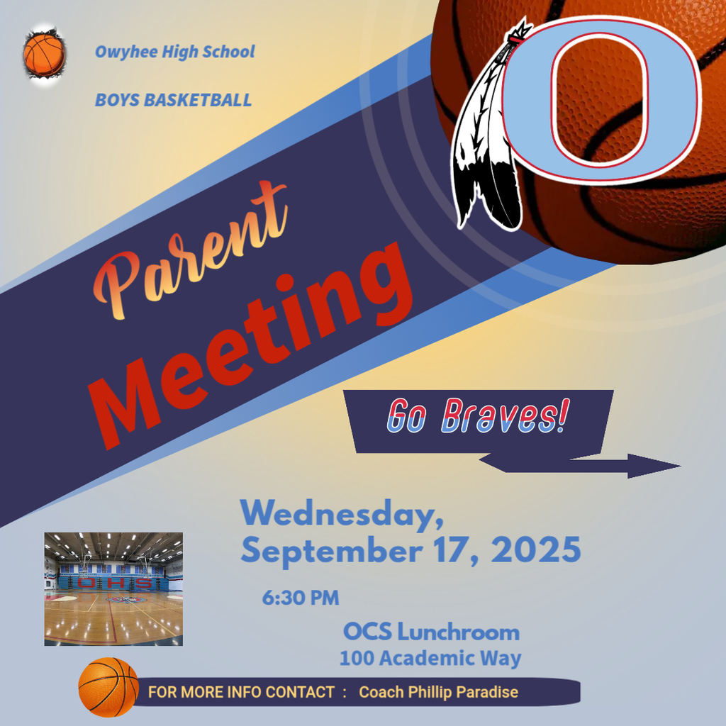 Boys Basketball Parent Meeting