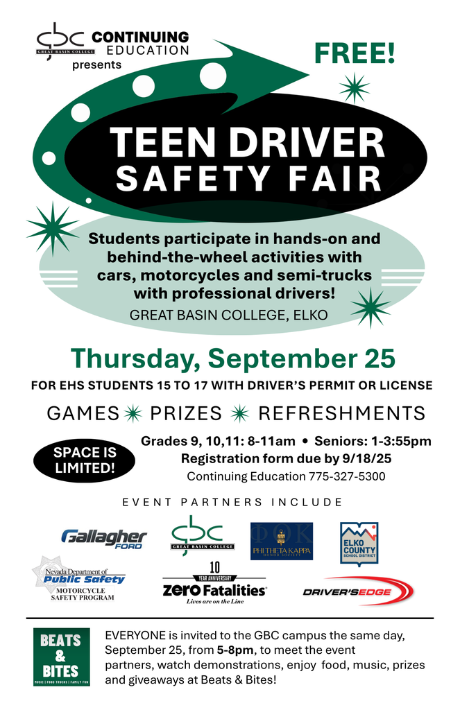 Teen Driver Safety