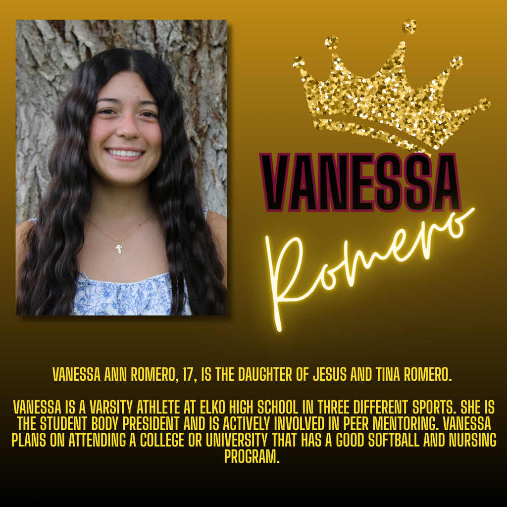 Vanessa