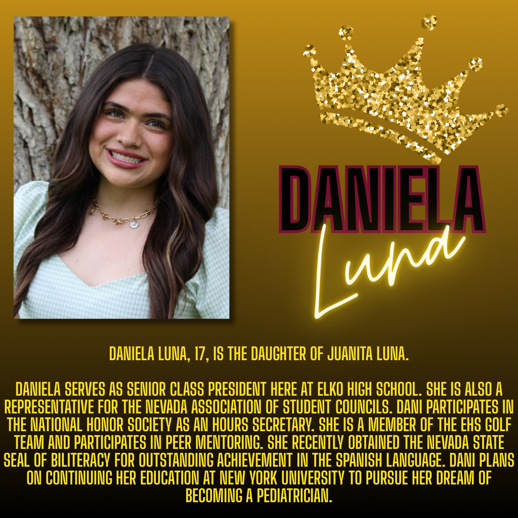 Daniela