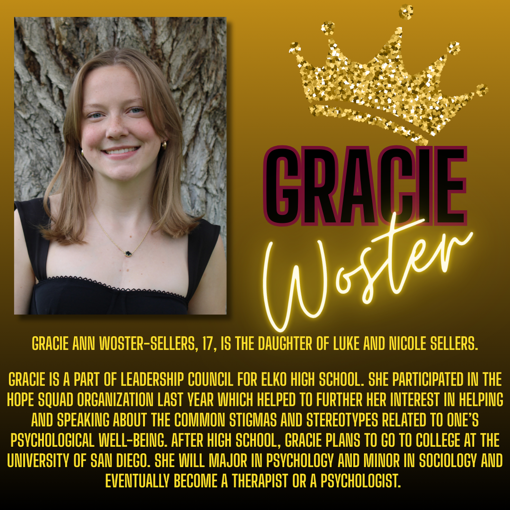 Gracie