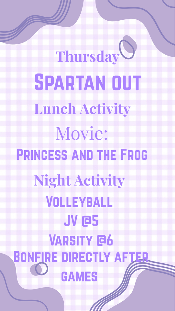 Thursday
