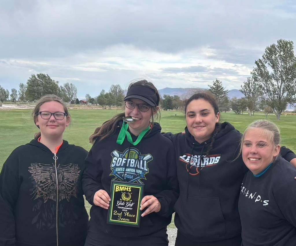 Girls golf team results form Battle Mountain