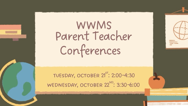 parent teacher conferences 