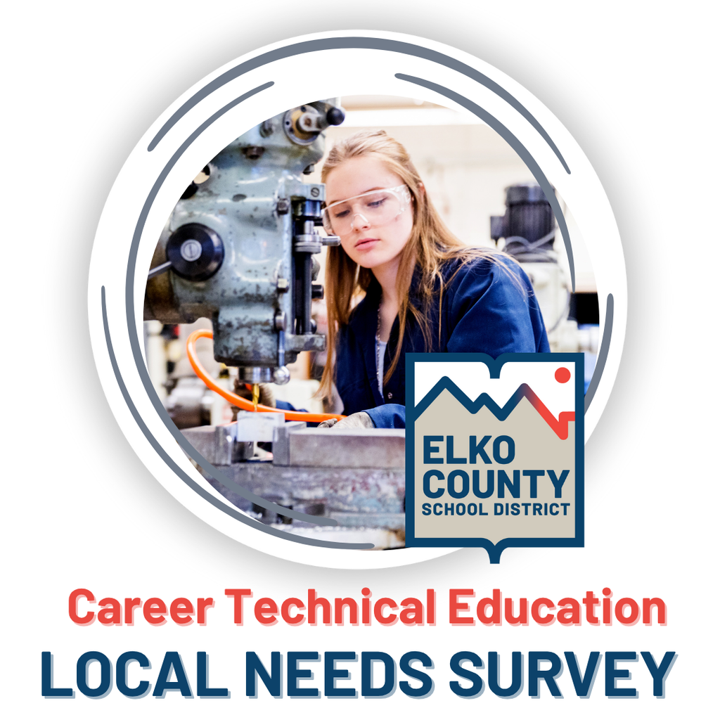 CTE local needs survey