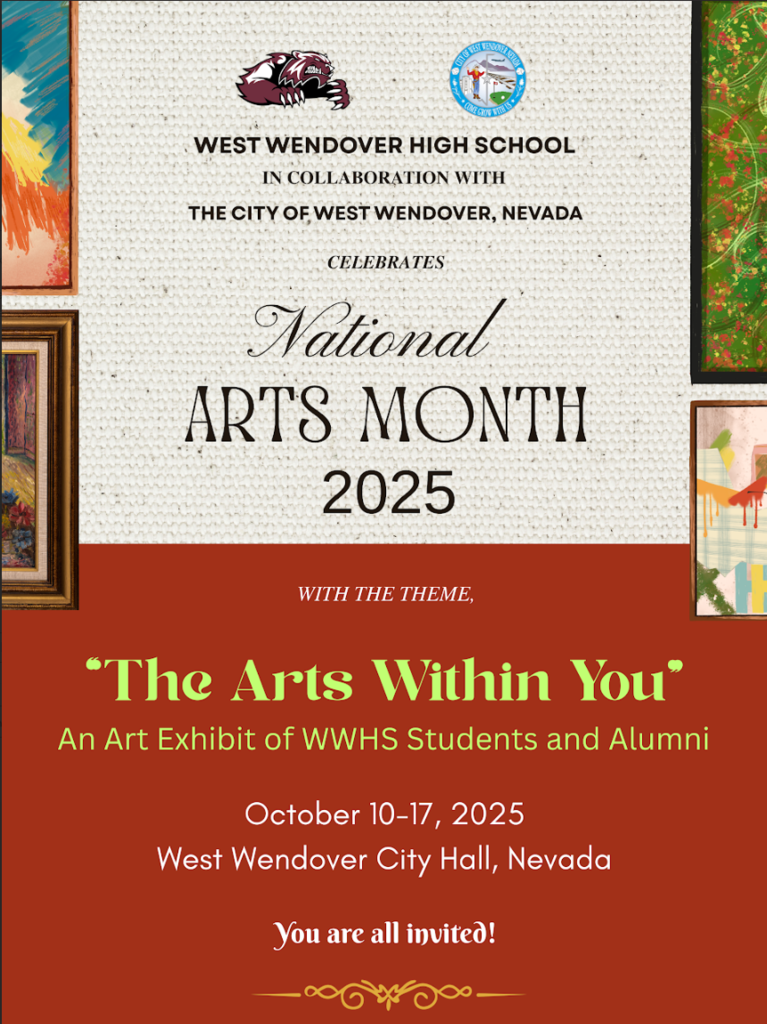 art month