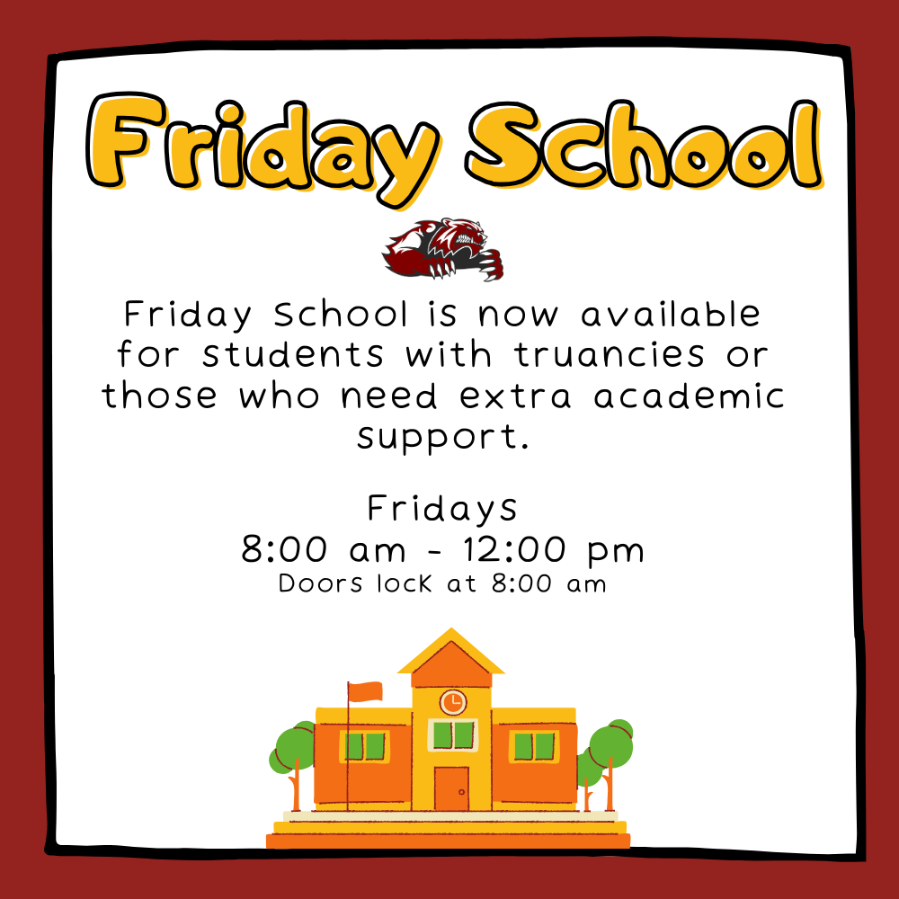 friday school