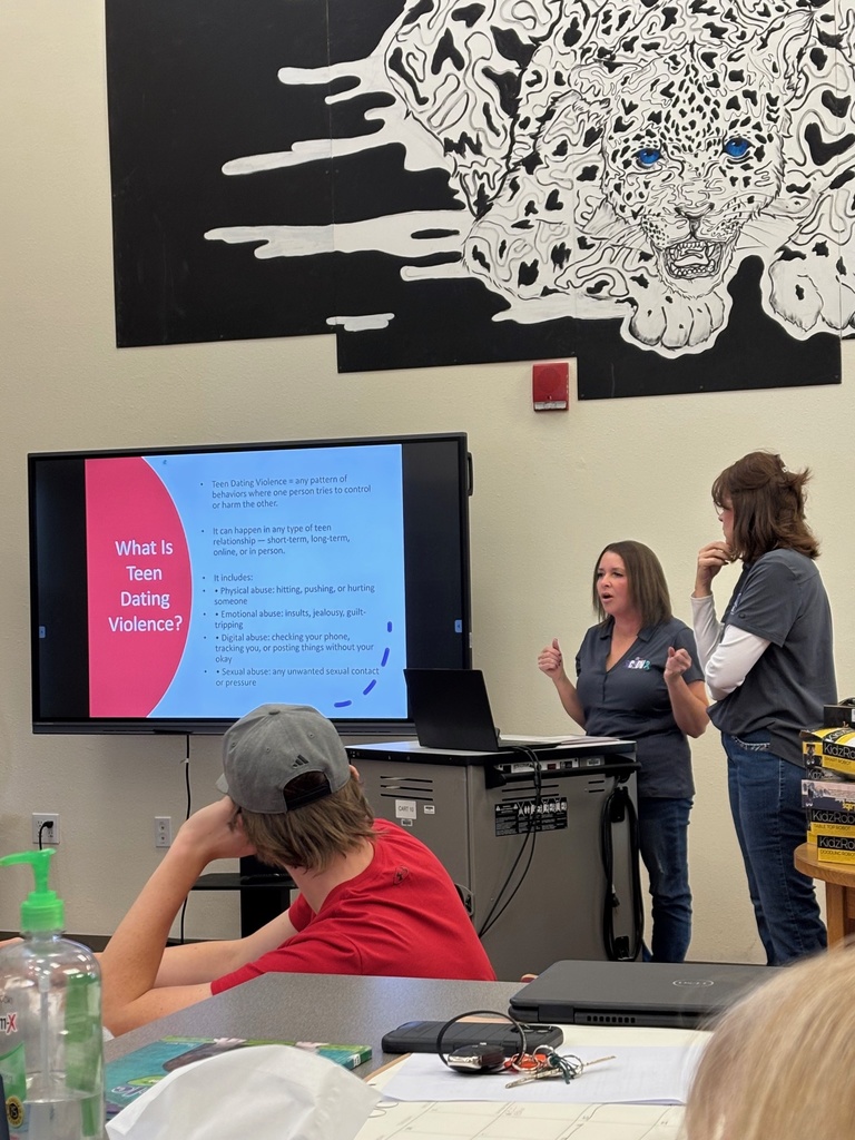 CADV presentation
