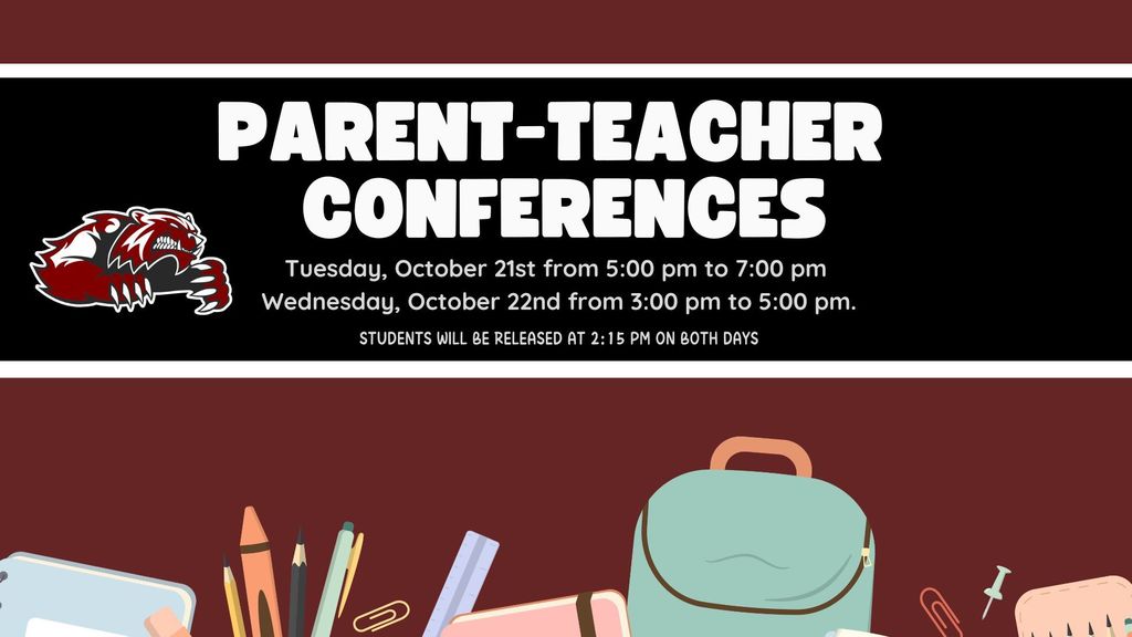 parnt teacher conferences