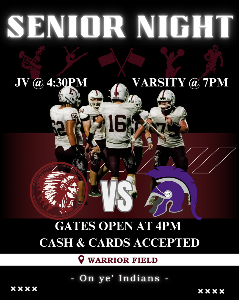 Elko vs SC