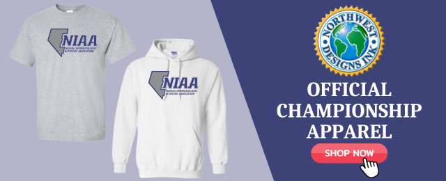 NIAA apparel