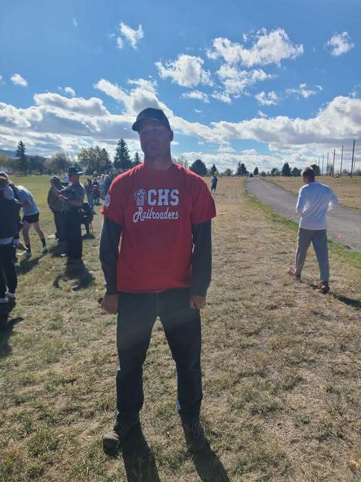 Booster Club president rivalry