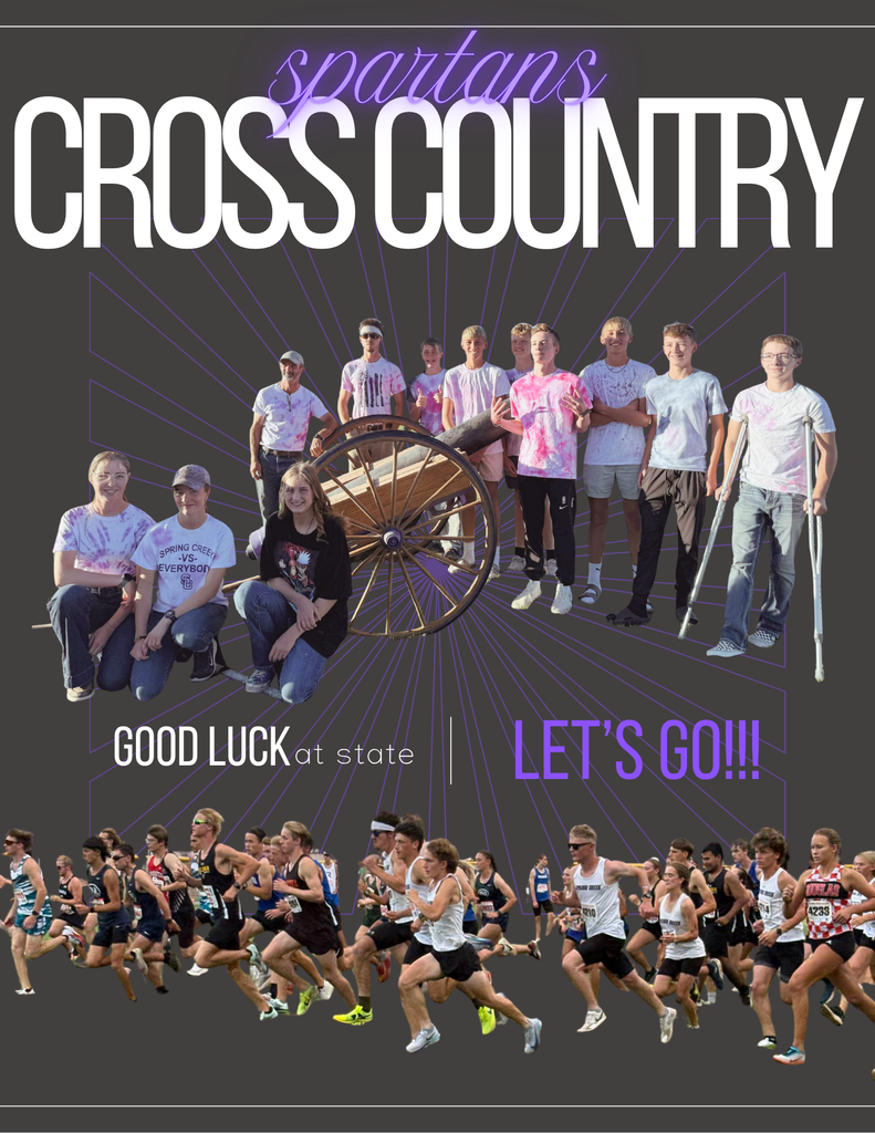 Cross country