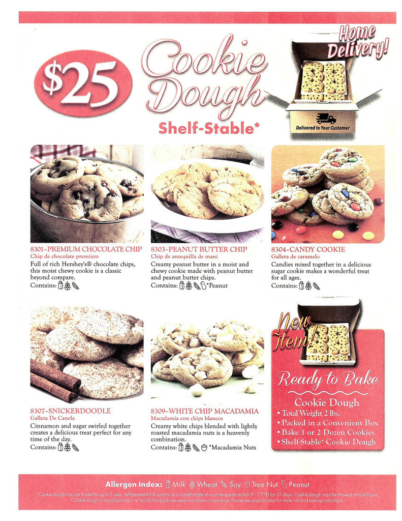 Poppin Popcorn Fundraiser