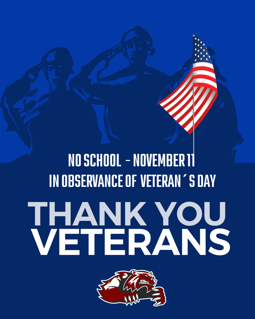 VETERANS DAY